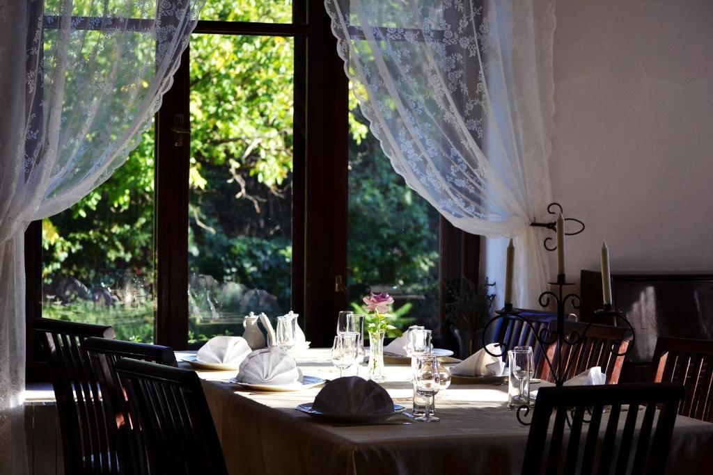 Villa Castelul Maria Banpotoc Extérieur photo