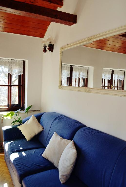 Villa Castelul Maria Banpotoc Chambre photo
