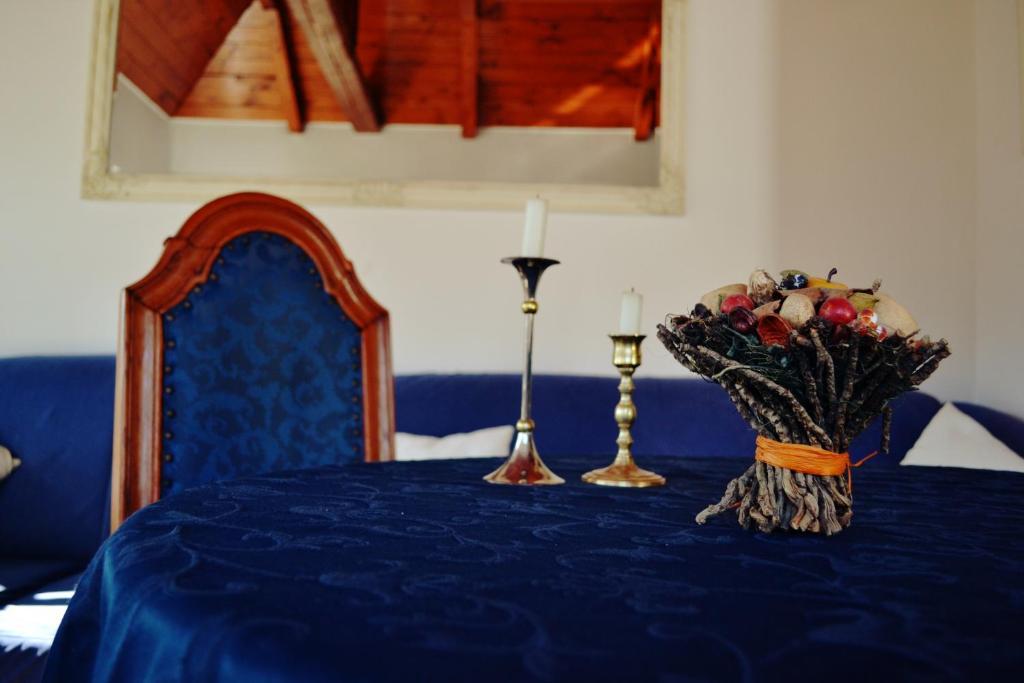 Villa Castelul Maria Banpotoc Chambre photo