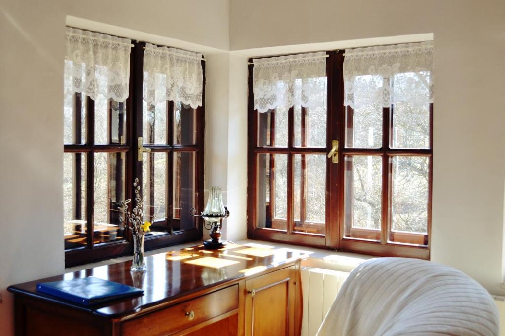 Villa Castelul Maria Banpotoc Chambre photo