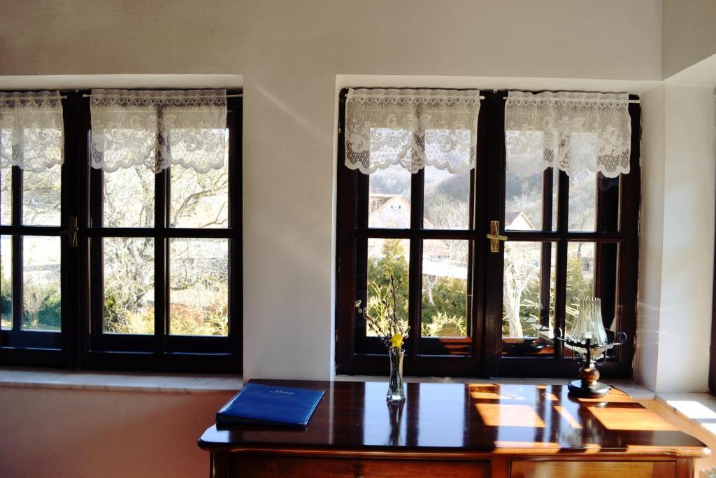 Villa Castelul Maria Banpotoc Chambre photo