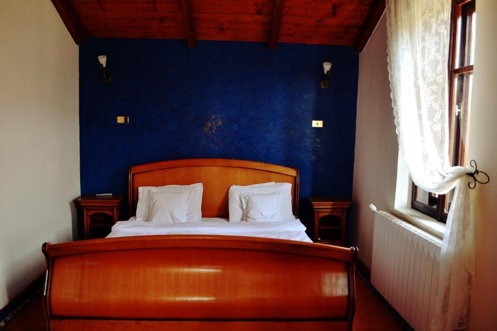 Villa Castelul Maria Banpotoc Chambre photo