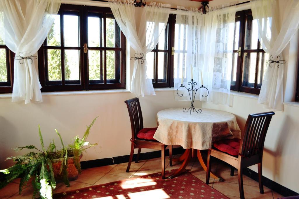 Villa Castelul Maria Banpotoc Chambre photo