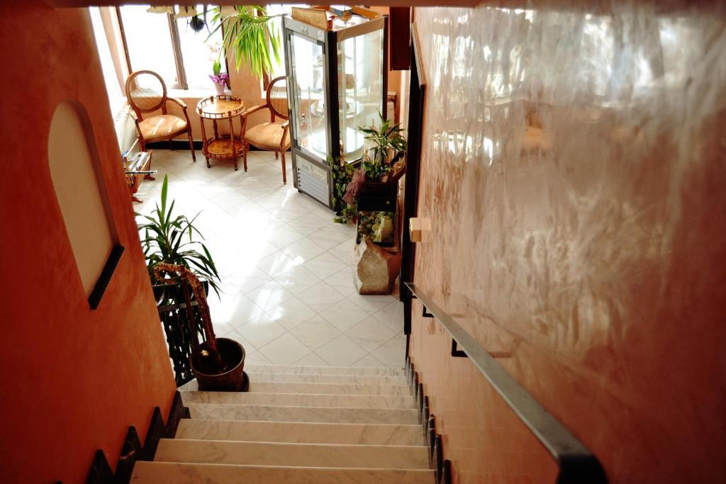 Villa Castelul Maria Banpotoc Extérieur photo