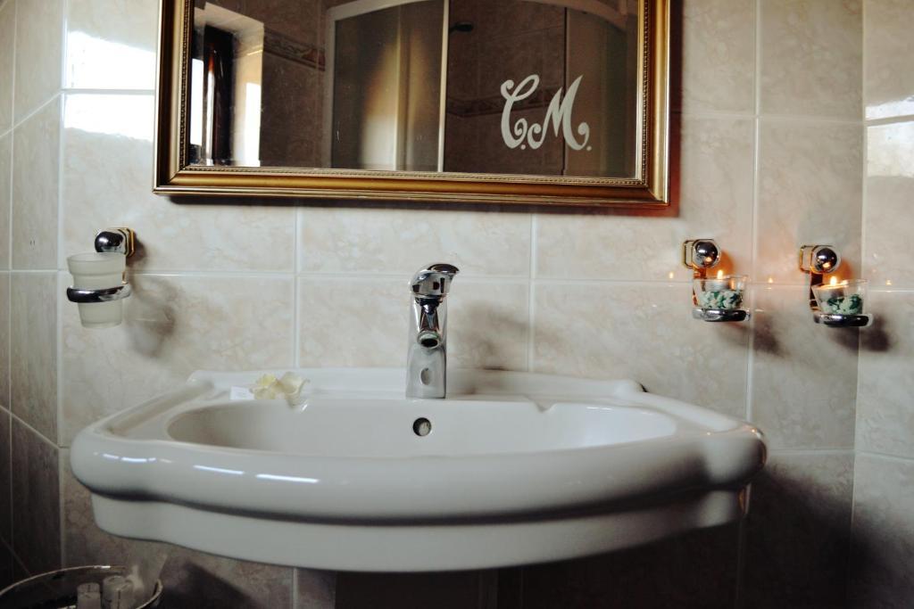 Villa Castelul Maria Banpotoc Chambre photo