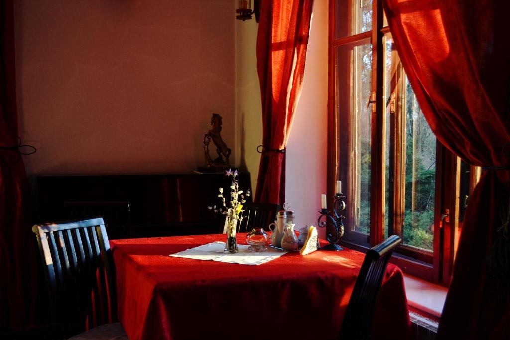 Villa Castelul Maria Banpotoc Extérieur photo